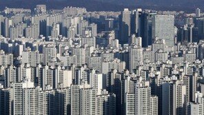 “집값, 방심하면 오른다”…10억 현금부자 1만명에 긴장한 주택시장