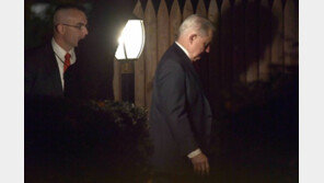 트럼프, 러시아 의혹 수사 감독 기피한 세션스 법무 해임