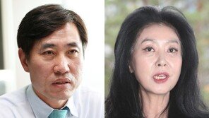 하태경 의원, 김부선과 10년 전 결혼? “가짜 뉴스…수사 의뢰”