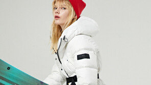  에고이스트, 2018 겨울 패딩 ‘3S 다운’  인기몰이