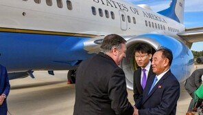 WSJ “북한이 폼페이오-김영철 회담 취소” 