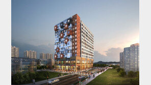 북위례 첫 주거용 오피스텔, ‘더 케렌시아 300’ 9일 잠실홍보관 오픈