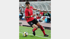 정우영 발목 부상, 벤투호 승선 불발…주세종 대체 발탁