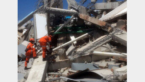 정부, 인니 지진 피해지역에 공군 수송기 재파견