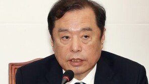김병준, 전원책에 “언행 주의하라” 공식 경고