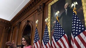 펠로시, 민주당 당선인들에게 서한…“하원의장에 뽑아달라”