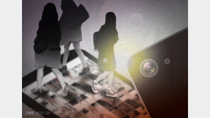 병원 장례식장 화장실서 몰카 찍은 50대…현장 검거