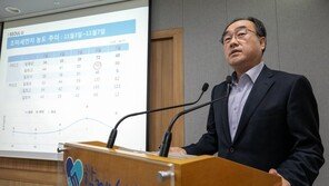 최근 서울의 미세먼지, 국내 요인이 더 크다…북한서도 유입