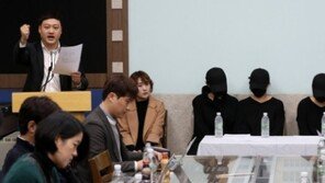 “ ‘그루밍 성범죄’ 목사 父(담임목사), 간통죄 폐지 돼 1000명이랑 자도 무죄”