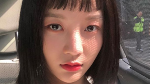 “깜찍한 처피뱅”…임현주, 헤어스타일 파격 변신