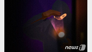 교도소 동기, 전국 돌며 3억5000만원 빈집털이…60초내 침입