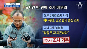 양진호 심야 조사거부, 계획적? 변호사 “실수 우려, 변호인 조력 받았을 것”