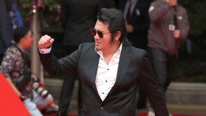 법원 “‘의리’ 유행어 무단사용 식품업체, 김보성에 150만원 지급하라”