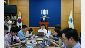 폭언·폭행에 평검사 자살…2심도 “부장검사 해임 정당”