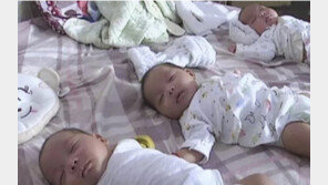 친모가 SNS에 “세쌍둥이 입양해 가세요”…아빠는 어디에?