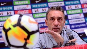 기성용 이어 정우영도 제외…벤투호 허리 라인도 새 틀