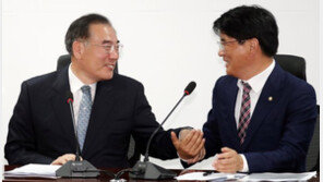 당정 “쌀 목표가격, 물가상승률 반영 19만6000원으로 인상”