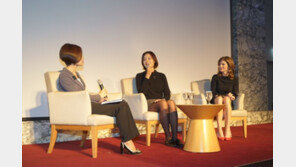 전인지 “스스로에게 의미 부여하는 삶이 중요, 우승 외에도”