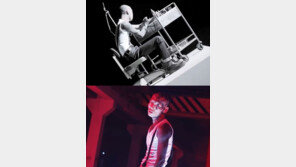 ‘교통사고 사망’ 김우영, 방탄 RM 뮤비에 8초 출연…짧고 굵은 한방