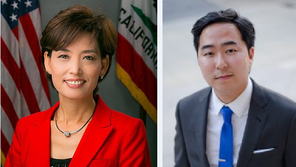 한국계 연방의원 2명 배출될듯…영 김·앤디 김 당선 유력