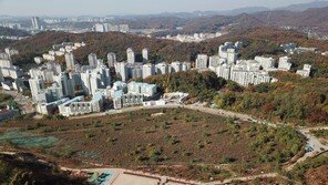 부지 선정 진통 ‘국립한국문학관’ 은평 기자촌에 건립…2022년말 개관