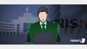 ‘외곽팀 댓글부대’ 원세훈 국정원 중간간부 2심도 실형