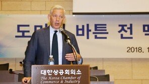 바튼 前 맥킨지 회장 “나이 많다고 자리 차지하는 기업 오래가지 않아”