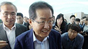 바른미래당, 홍준표 공세 차단하고 역공 “퇴출이 마땅”