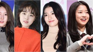 ‘한양대’ 김향기·정다빈-‘중앙대’ 김새론·김현수, 연영과 수시 합격