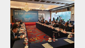 문정인 “시진핑, 트럼프에 ‘대북제재 완화 해달라’ 말해주면 감사할 듯”