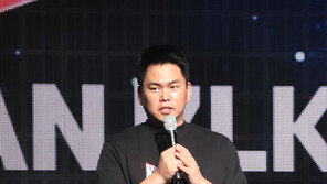 ‘더 맨 블랙’ 제작자 나병준, ‘액터 프로듀서’로 글로벌 진출