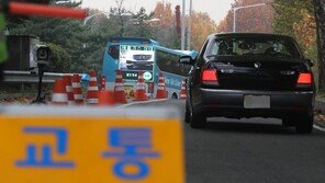 미세먼지 주범 경유차 ‘퇴출’ 수순…정부 ‘클린디젤’ 인센티브 폐기