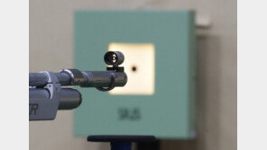 실내사격장서 실탄 훔친 일본인 풀려나…“벌금형 사안”