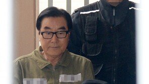 ‘8년 도피’ 최규호 뇌물혐의 인정…檢 “영장 청구”