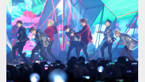 넷마블 내년에 ‘방탄소년단’ 모바일게임 2종 내놓는다