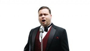 폴 포츠, 9일 한국시리즈 4차전서 시구