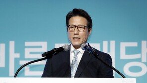 정병국 “정부, 경협예산 숨겨 어영부영 넘어가려해”