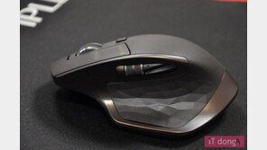 [IT쇼핑가이드] 마우스편 - 2. 마우스에 버튼은 2개 뿐?