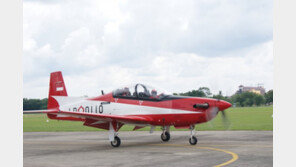 KAI, 인도네시아 국방부와 KT-1B 등 1000억원 규모 추가 계약