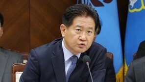 국방차관 “GP 포크레인으로 철거…작업, 곧 시작”
