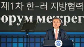 文대통령, ‘MB고향’ 포항서 하루 종일 ‘일자리·경제’ 역설