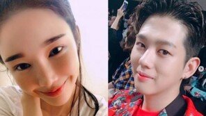 ‘이사강 예비남편’ 빅플로 론, 서브 보컬로 활약…근황 보니 