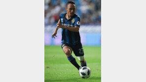 [주말인터뷰] 문선민 “숨 가쁘게 달린 2018년, 아름다운 시즌 마무리 위해”