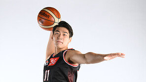 [주말인터뷰] 얼리엔트리 모범사례 KT 양홍석 “프로, 도전하라! 미팅 못 해서 아쉽지만”