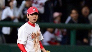 PS 실책 10개…SK가 실수를 대하는 자세