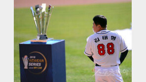 두산의 ‘가을 SK 트라우마’, 극복이냐? 또 좌절이냐?