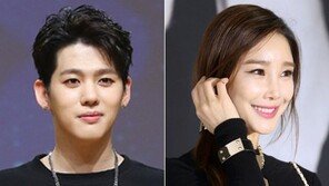 [연예 뉴스 스테이션] 빅플로 론·이사강, 내년 1월 결혼