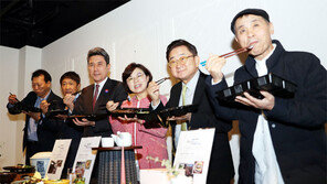 ‘겨울철 별미’ 과메기의 계절이 돌아왔다