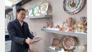 “중앙亞에 ‘자동차 한류’ 이어 문화교류도 확대할 것”