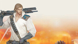 전설의 게임을 모바일로… ‘게임 코리아’ 부활하나